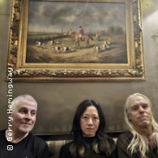 Izumi Kimura – Barry Guy – Gerry Hemingway Trio 06.06.2026 Club Manufaktur e. V.