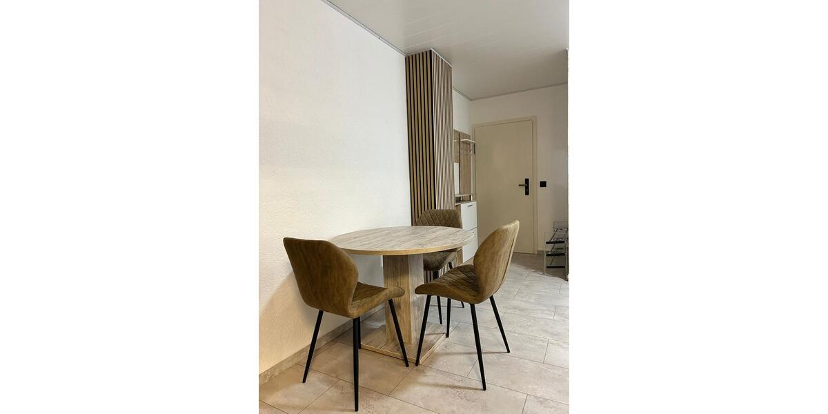 Erdgeschoßwohnung Eislingen (Fils) - 2 Zimmer, 44 m&sup2;, 690&euro; | Angebot:25875381