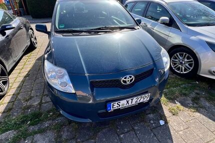 Toyota Auris 68.000 km 5.199 &euro; München 80339