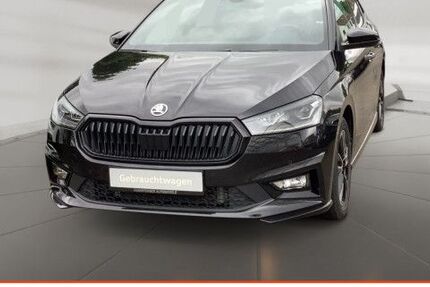 Skoda Fabia 14.907 km 21.990 &euro; Kirchheim 73230
