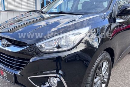 Hyundai ix35 110.000 km 9.990 &euro; Essingen 73457