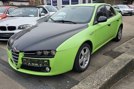 Alfa Romeo Andere 225.000 km 1.120 &euro; Geislingen an der Steige 73312