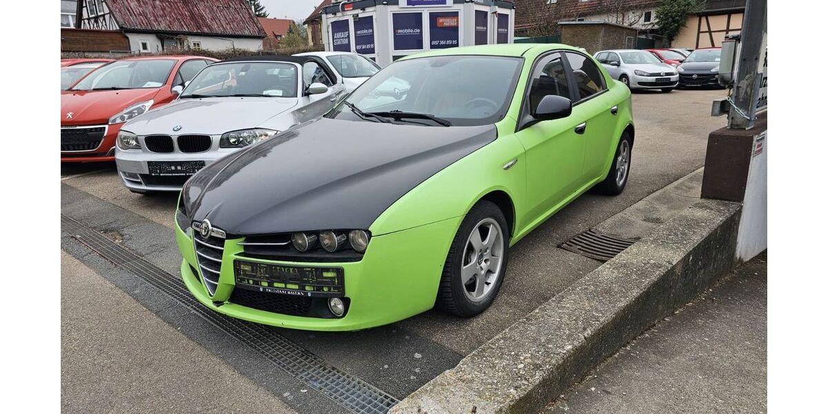 Alfa Romeo Andere 225.000 km 1.120 &euro; Geislingen an der Steige 73312