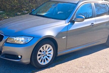 BMW 320 255.000 km 4.990 &euro; Geislingen 73312