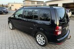 VW Touran 2.0 TDI BM United *Navi,7 Sitzer,18´´Alu* 342.000 km 3.350 &euro; Schorndorf 73614