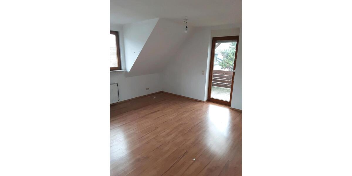 Maisonettenwohnung Geislingen an der Steige - 3 Zimmer, 80 m&sup2;, 790&euro; | Angebot:25173369