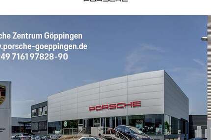 Porsche Panamera 9.900 km 168.079 &euro; Göppingen 73037