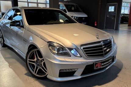 Mercedes-Benz E 63 AMG 118.500 km 29.900 &euro; Geislingen (Steige) 73312