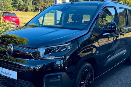 Citroen Berlingo 27.800 km 28.990 &euro; Schwäbisch Gmünd 73527