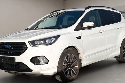 Ford Kuga 240.700 km 10.593 &euro; Eislingen 73054