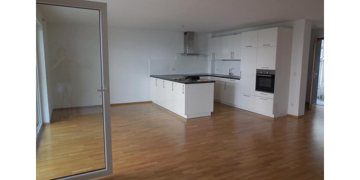 Erdgeschoßwohnung Korb - 4 Zimmer, 104 m&sup2;, 1.370&euro; | Angebot:25540139