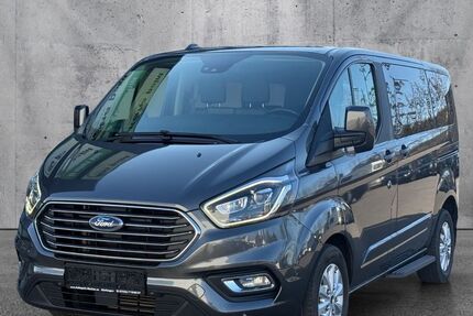 Ford Tourneo Custom 146.760 km 23.990 &euro; Nürtingen bei Stuttgart 72622