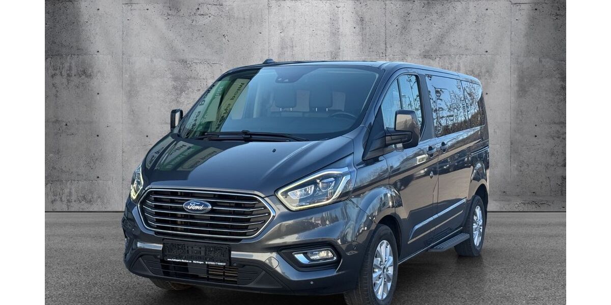 Ford Tourneo Custom 146.760 km 23.990 &euro; Nürtingen bei Stuttgart 72622