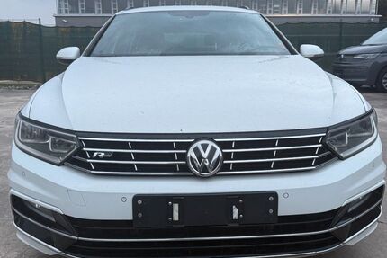 VW Passat Variant 379.361 km 7.999 &euro; Ebersbach 73061