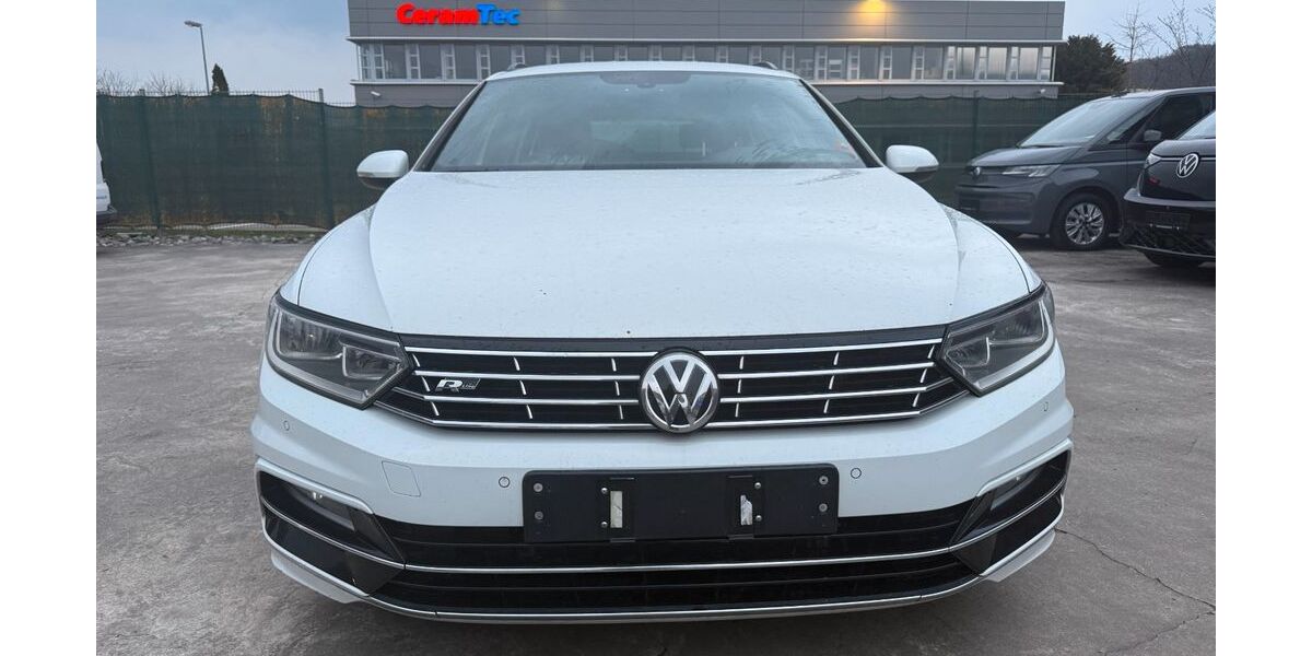 VW Passat Variant 379.361 km 7.999 &euro; Ebersbach 73061