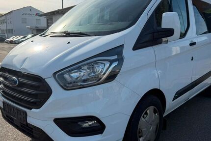 Ford Transit 192.800 km 8.490 &euro; Göppingen 73037