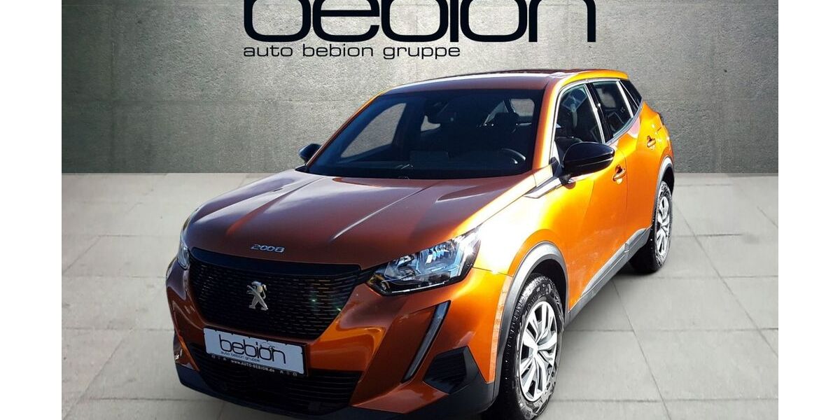 Peugeot 2008 14.550 km 16.880 &euro; Göppingen 73037