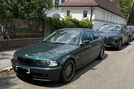 BMW 328 235.000 km 5.700 &euro; Plochingen 73207