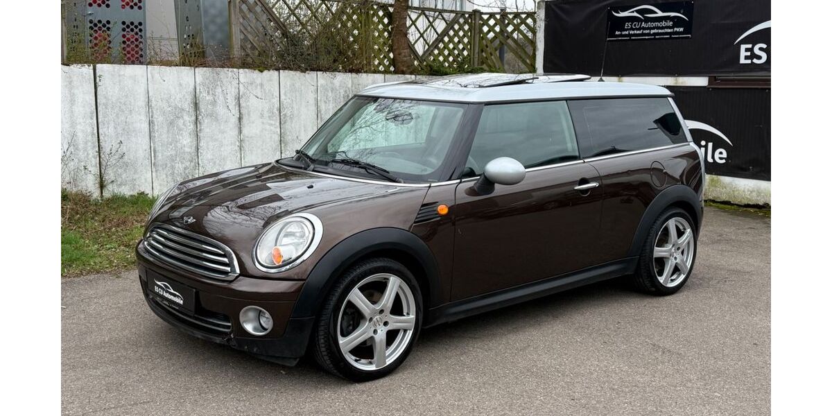 Mini Cooper 175.800 km 3.690 &euro; Schlierbach 73278