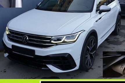 VW Tiguan 38.756 km 39.970 &euro; Waiblingen 71332