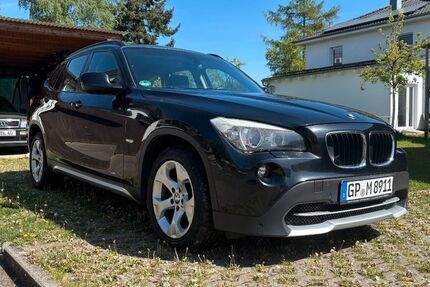 BMW X1 241.000 km 5.990 &euro; Heiningen 73092