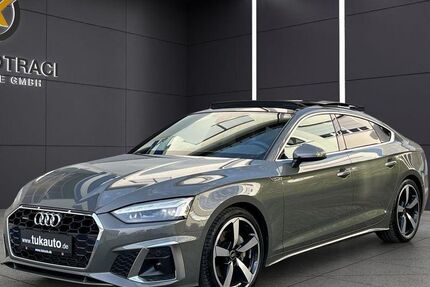 Audi A5 15.000 km 42.450 &euro; Nürtingen 72622