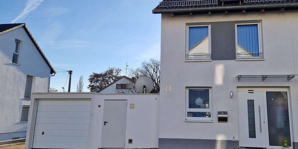 Einfamilienhaus Nürtingen - 5 Zimmer, 136 m&sup2;, 639.000&euro; | Angebot:24586995
