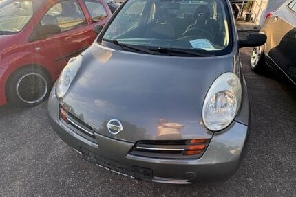 Nissan Micra 220.000 km 900 &euro; lorch 73547