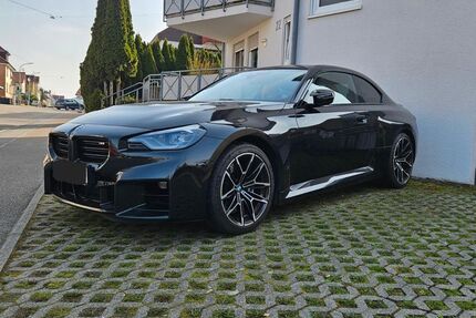 BMW M2 20.100 km 60.999 &euro; Leutenbach 71397