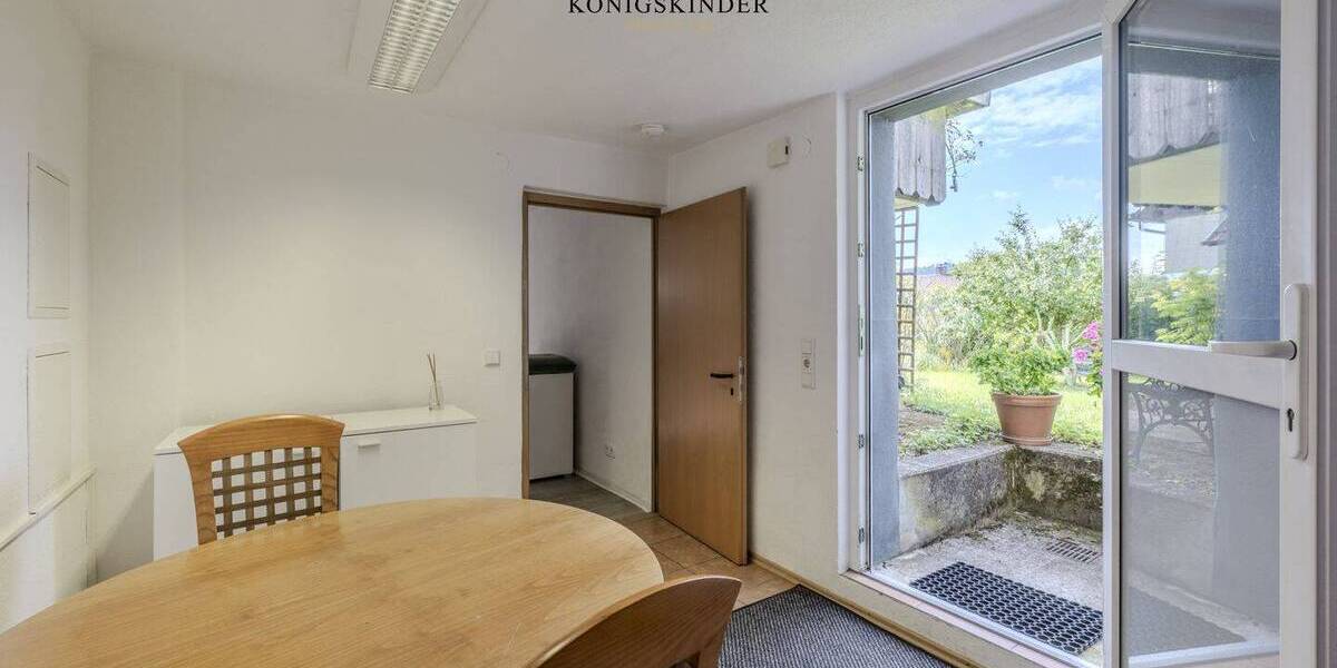 Einfamilienhaus Urbach - 7 Zimmer, 188 m&sup2;, 649.000&euro; | Angebot:25815633