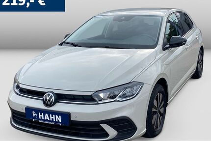 VW Polo 8.710 km 22.430 &euro; Göppingen 73037