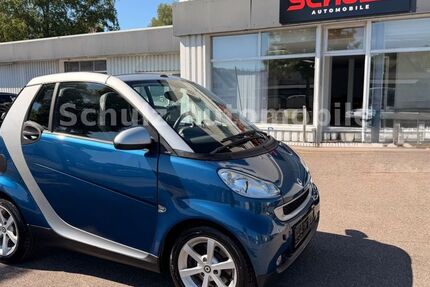 Smart ForTwo 144.000 km 4.450 &euro; Uhingen 73066