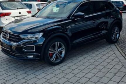 VW T-Roc 79.000 km 19.900 &euro; Deizisau 73779