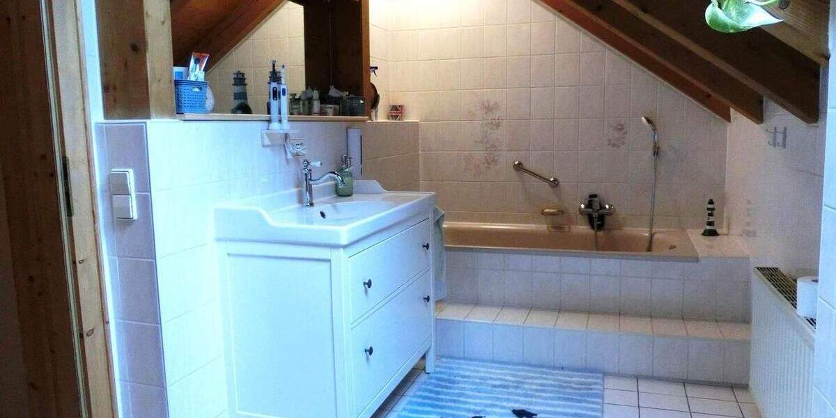 Doppelhaushälfte Zell unter Aichelberg Zell - 3 Zimmer, 75 m&sup2;, 350.000&euro; | Angebot:25707634