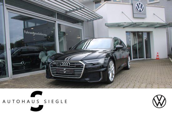 Audi A6 167.020 km 26.940 &euro; Wendlingen am Neckar 73240
