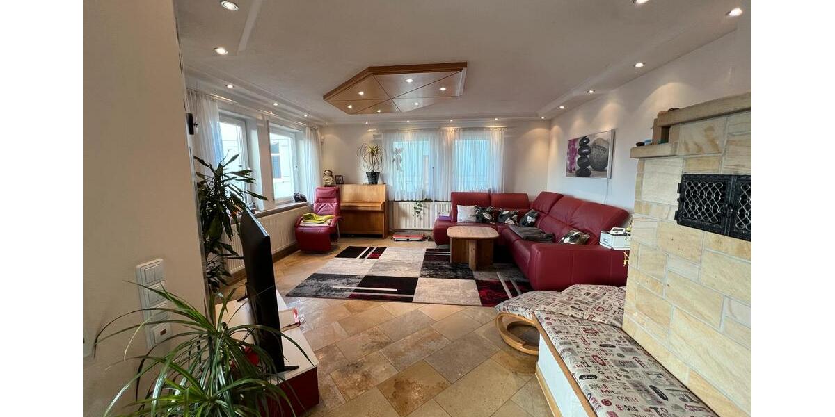 Einfamilienhaus Römerstein - 8.5 Zimmer, 200 m&sup2;, 799.000&euro; | Angebot:24891961