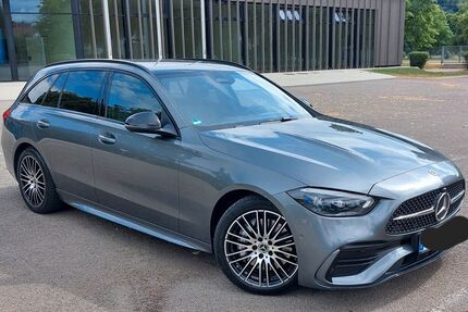 Mercedes-Benz C 300 7.300 km 46.600 &euro; Gingen 73333