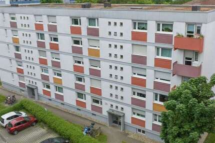 Wohnung Esslingen am Neckar Brühl - 3 Zimmer, 84 m&sup2;, 1.038&euro; | Angebot:27710571