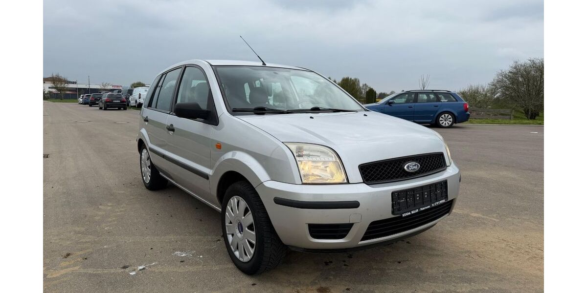 Ford Fusion 175.750 km 1.700 &euro; Schwäbisch Gmünd 73525