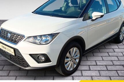 Seat Arona 81.600 km 13.290 &euro; Schorndorf 73614