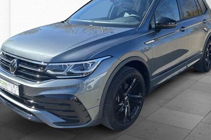 VW Tiguan Allspace 31.841 km 38.524 &euro; Zell u.A. 73119