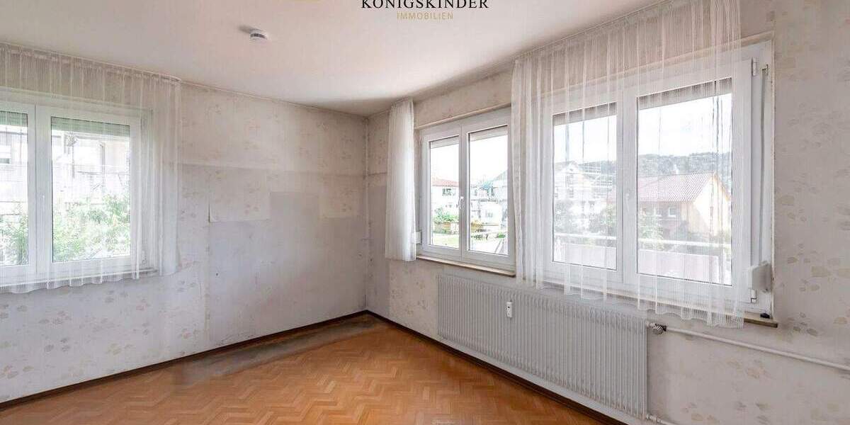 Mehrfamilienhaus, Wohnhaus Remshalden Grunbach - 1 Zimmer, 209 m&sup2;, 699.000&euro; | Angebot:25683093