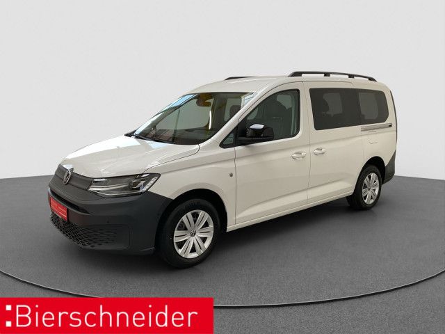 VW Caddy Maxi 12.001 km 39.450 &euro; Schwäbisch Gmünd 73525