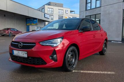 Opel Corsa 63.000 km 10.900 &euro; Heroldstatt 72535