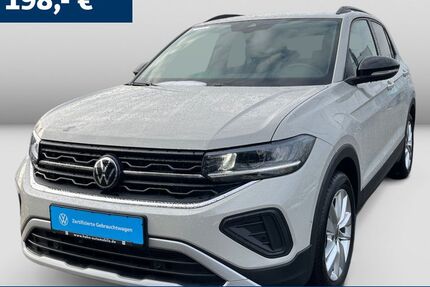 VW T-Cross 24.999 km 23.990 &euro; Wendlingen 73240