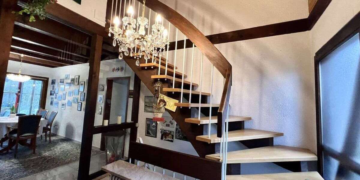 Einfamilienhaus Weilheim - 6 Zimmer, 191 m&sup2;, 790.000&euro; | Angebot:25064116