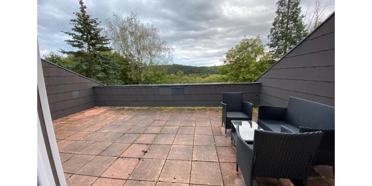 Erdgeschoßwohnung Schwäbisch Gmünd - 2.5 Zimmer, 80 m&sup2;, 820&euro; | Angebot:26036683