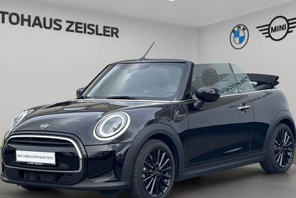 Mini One Cabrio 22.900 km 22.880 &euro; Waiblingen 71332