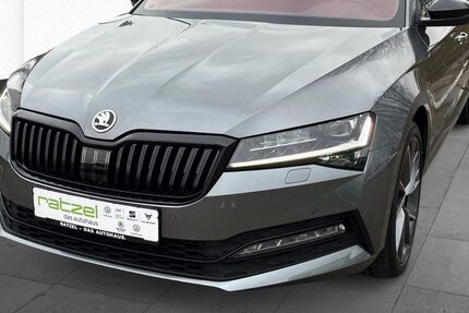Skoda Superb 71.298 km 30.845 &euro; Zell u.A. 73119