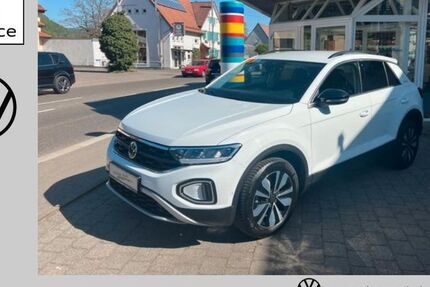 VW T-Roc 25.640 km 21.375 &euro; Kuchen 73329